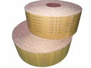 Abrasive cloth roll GXK51