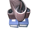 Abrasive cloth roll - AX63 (Scorpion brand)
