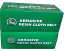 Deer abrasive cloth disc - XA 177, XA 517