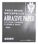 KOVAX abrasive cloth sheet