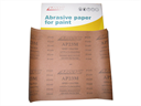 RMC-AP23M abrasive cloth sheet