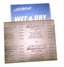 RMC-CP35 abrasive cloth sheet