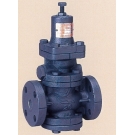 GP Yoshitake industrial valve