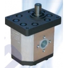 Gearbox pump machine