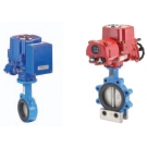 HKC industrial valve