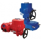 I-TORK industrial valve