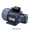 UVN Nachi pump machine