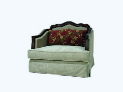 Coffee chair