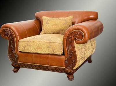 Coffee chair