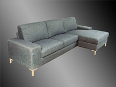Corner sofa