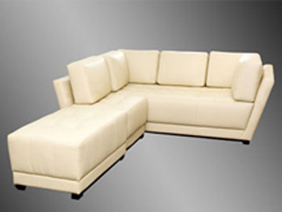 Corner sofa