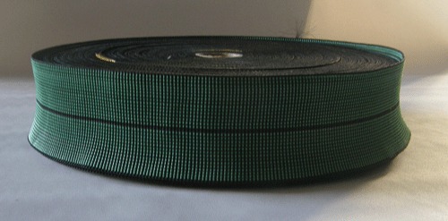 Sofa elastic webbing