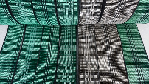 Sofa elastic webbing