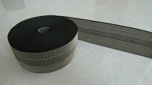 Sofa elastic webbing