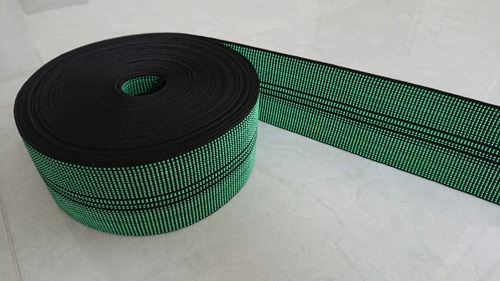 Sofa elastic webbing