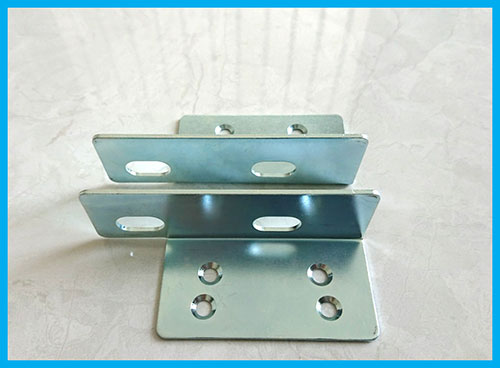Mechanical components