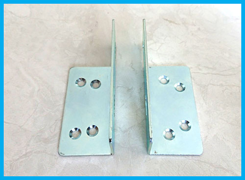 Mechanical components