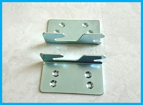 Mechanical components