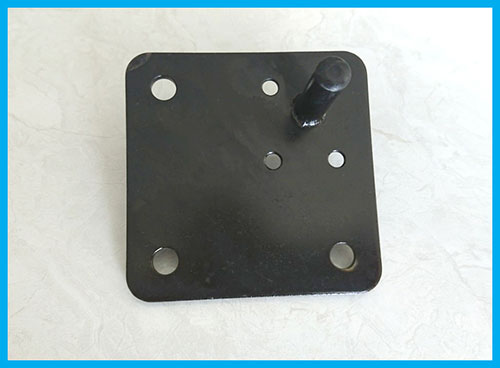 Mechanical components