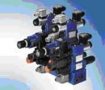 Industrial valve
