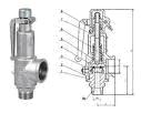 Safety valve