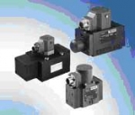 Servo valve