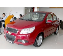 4-seat car rental