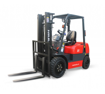 CPCD20-25 Oil Forklift