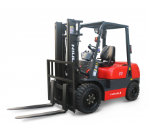 CPCD30-35 Oil Forklift
