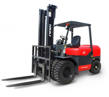 CPCD40-50 Oil Forklift