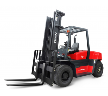CPCD70 Oil Forklift