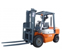 FD Oil Forklift