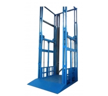 SJT Hydraulic lifting table