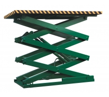 SJG Hydraulic lifting table