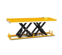 SJGS Hydraulic lifting table