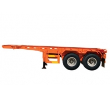 Trailer rental