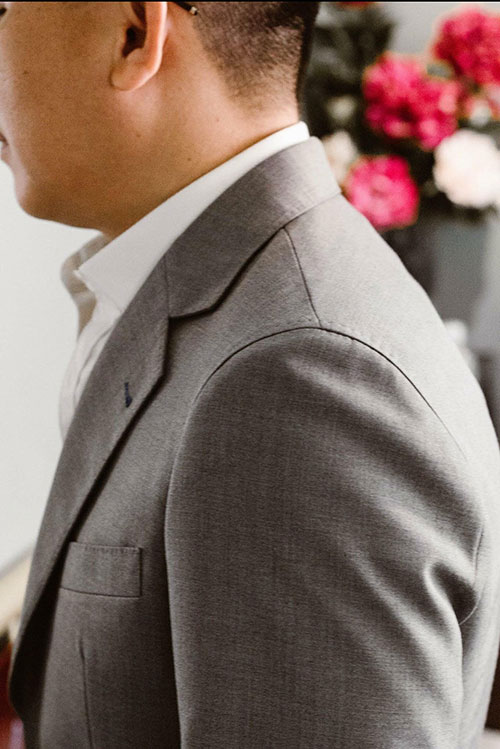 Office Uniform