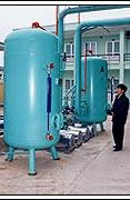 Pressure vessels
