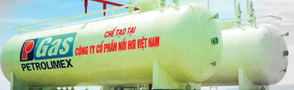 Pressure vessels