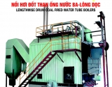 Coal boiler