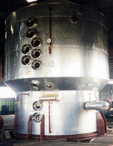 Autoclave