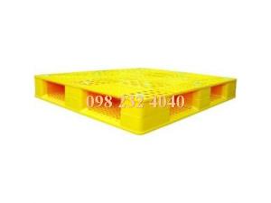 Platics Pallet