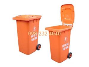 Wastebaskets