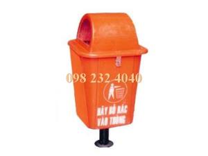 Composite Wastebaskets
