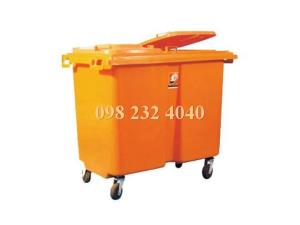 Composite Wastebaskets