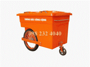 Composite Wastebaskets
