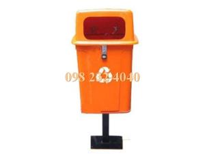 Wastebaskets