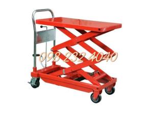 Forklift Truck