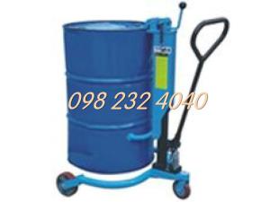Forklift Truck