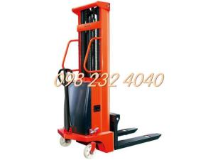 Forklift Truck